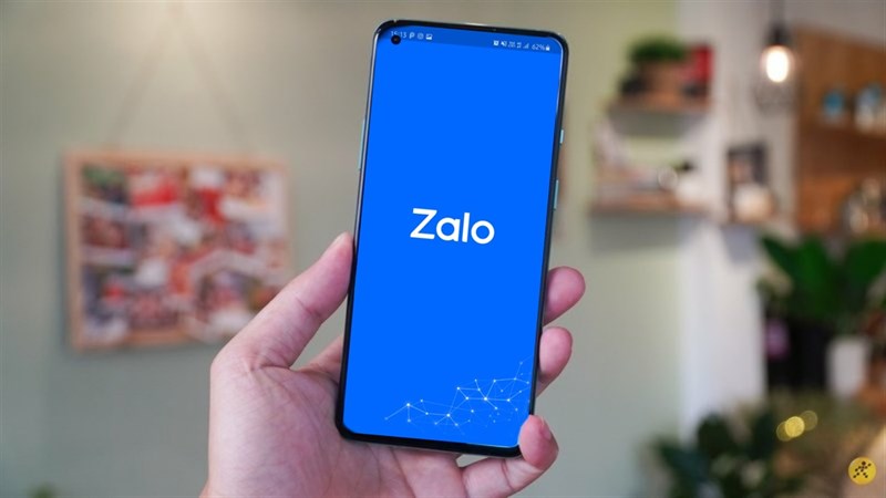 Cách xóa Zalo tạm thời Cách xóa Zalo tạm thời